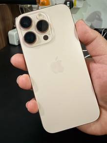 iPhone 16 Pro 256GB Desert Titanium MY Set
