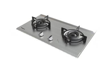 Rubine Built-in Gas Hob