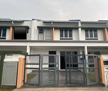 2-storey Terraced House For Sale in Bandar Bukit Raja,SGR