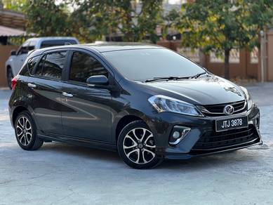 Perodua MyVi AV in Kota Bharu, KTN