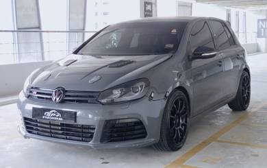 Volkswagen Golf GTi (MK6) in Setapak, KUL