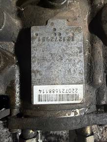 fuel pump diesel