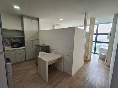 Service Residence For Rent in Sky Park, Cyberjaya