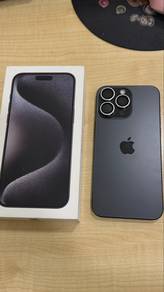 iphone 15 pro max 256gb tiptop