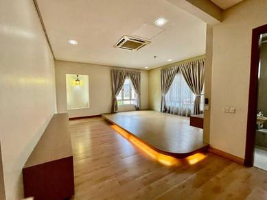 Bungalow House For Rent in Tropicana,SGR