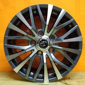 Land cruiser sport rim 20 inch ninja king lexus lx
