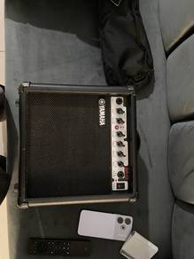Yamaha Gigmaker