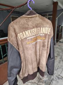 riding jacket 
