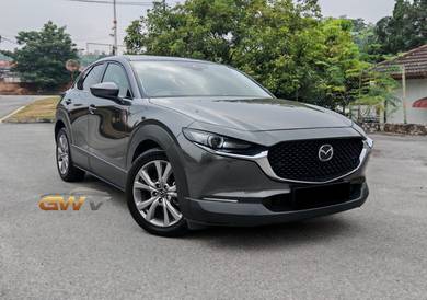 Mazda CX-30 G HIGH in Cheras, KUL