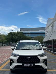 2022 Toyota Veloz