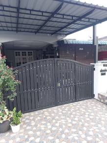 Terraced House For Sale in Ipoh,PRK