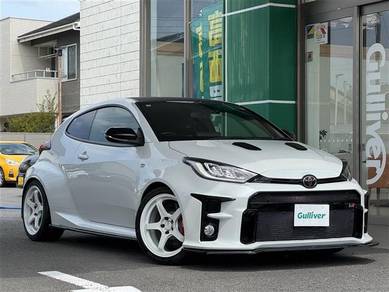 Toyota GR Yaris RZ HIGH PERFORMANCE in Subang Jaya, SGR