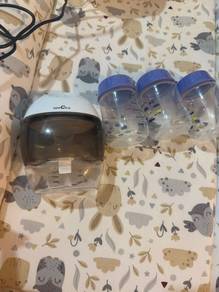 Spectra Wearable Electric Breast Pump