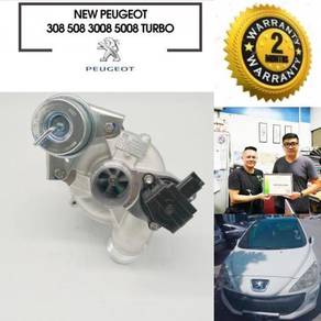 Peugeot Turbo 408 New 3 Months Warranty