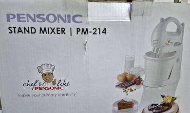 Pensonic Stand Mixer 