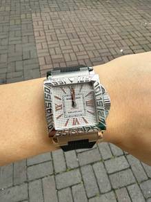 Roger Dubuis Aquamare 35mm
