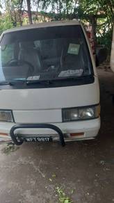 Nissan Vanette C22
