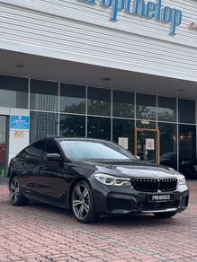 2019 BMW 630i 630i GT