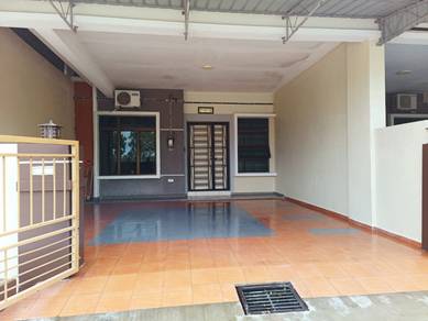 Aiinaa Homestay