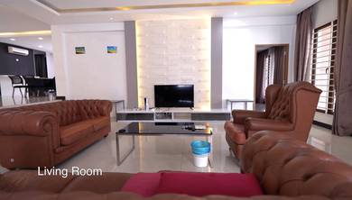 Bungalow House For Sale in Bangsar,KUL