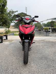 Yamaha 115ZR