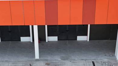 Warehouse / Factory For Rent in Puncak Alam,SGR