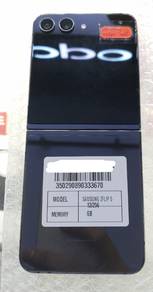samsung z flip 5 5g (12/512)