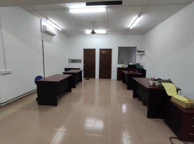 Office space For Sale in Kulai,JHR