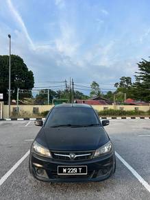 Proton Saga FLX STANDARD in Tanjung Malim, PRK
