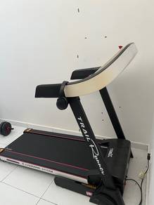 Trax Trailrunner Treadmill