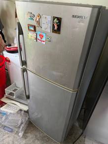 fridge samsung 2 door