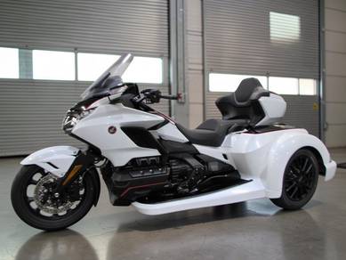 Honda Goldwing
