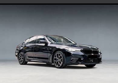 BMW 530e 30e M SPORT in Others, SGR