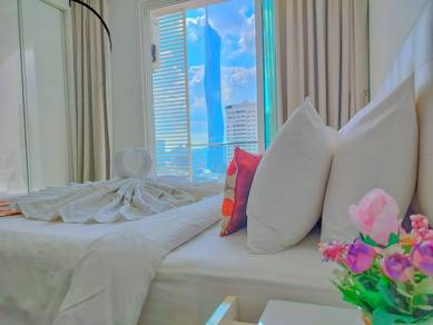 Service Residence For Sale in One @ Bukit Ceylon