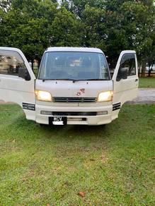 daihatsu Hijet S200 lori