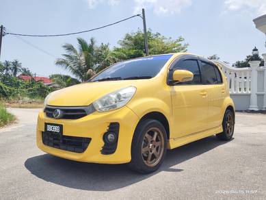 Perodua MyVi SE ZHS in Kota Bharu, KTN