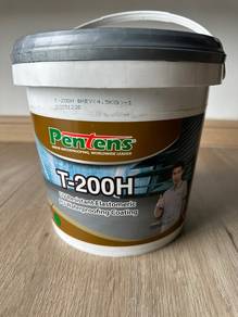 Pentens T-200H Waterproof Paint 4.5kg