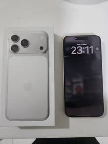 Iphone 17 Pro Max 512GB