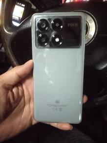 Poco X6 PRO 512GB