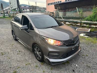 Proton Persona PREMIUM in Ara Damansara, SGR