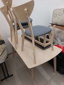 meja makan untuk dijual