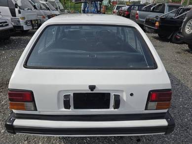 Honda Civic 2ND GEN in Klang, SGR
