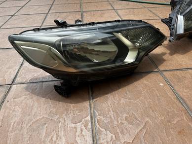 Honda jazz gk5 headlamp