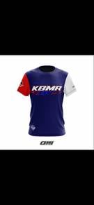 baju kbmr 2025/26