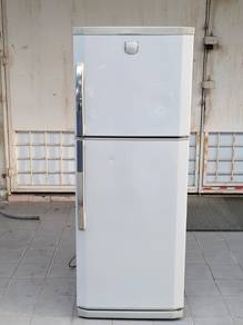 LG 2 Door Peti ais Fridge 210Ltrs