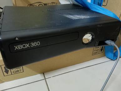Xbox 360 Jtag 90+ Games with Haier TV Led 32 Inch