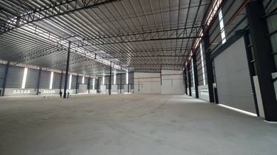 Warehouse / Factory For Sale in Senai,JHR