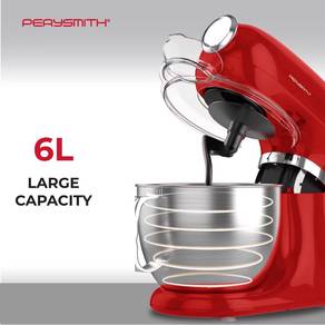 Stand mixer