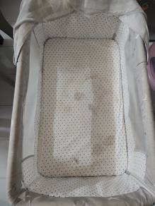 Baby Cot
