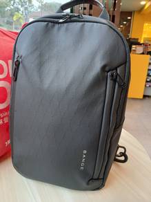 BANGE Bront Sling Bag Men's Multi Compartment Wate